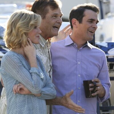 Modern Family