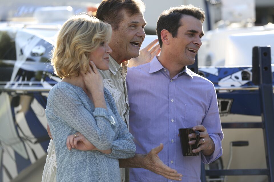 Modern Family