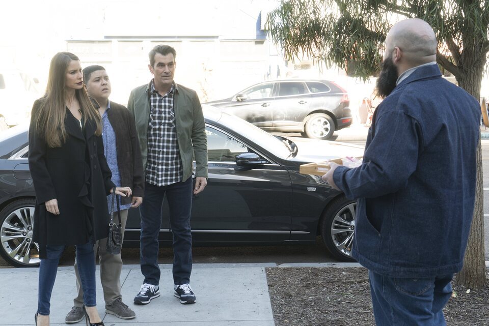 Modern Family
