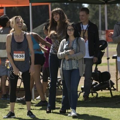 Modern Family
