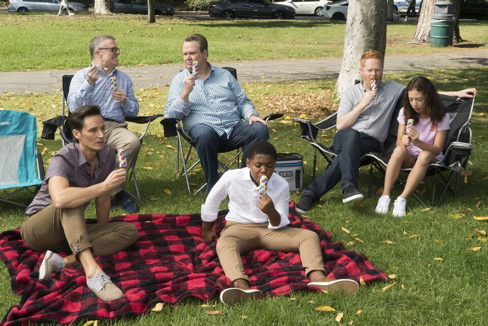 Modern Family