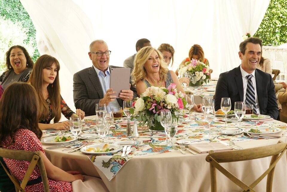 Modern Family