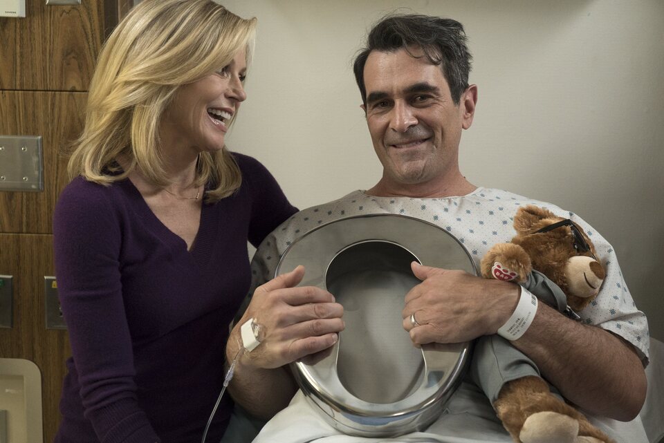 Modern Family