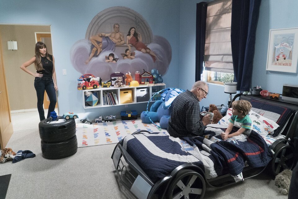 Modern Family