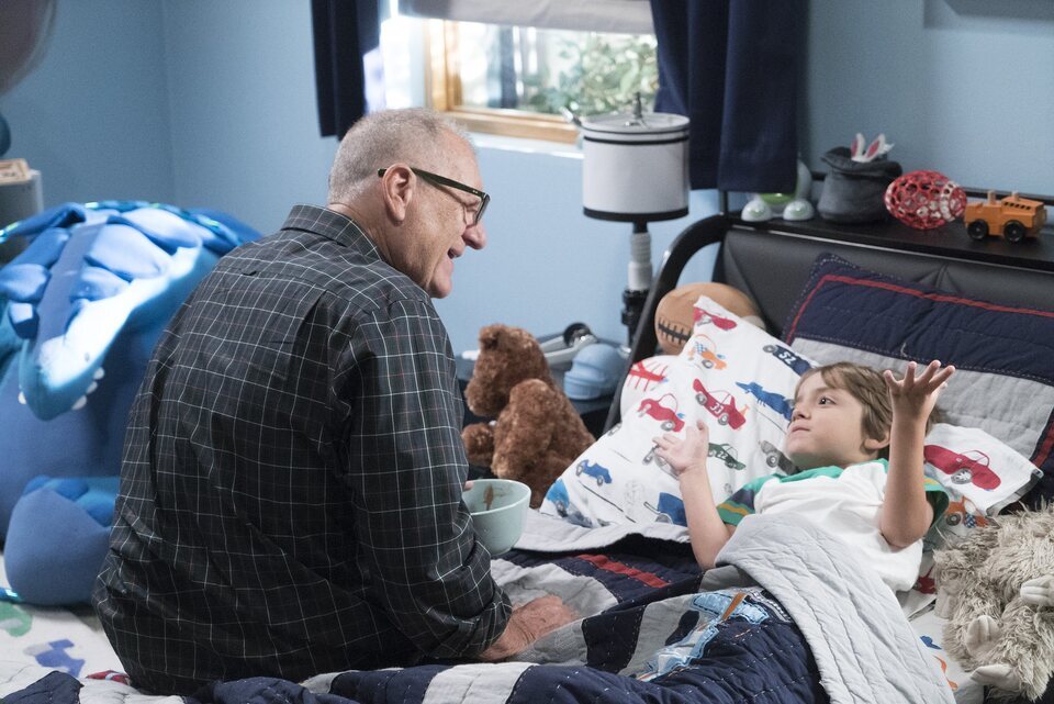 Modern Family