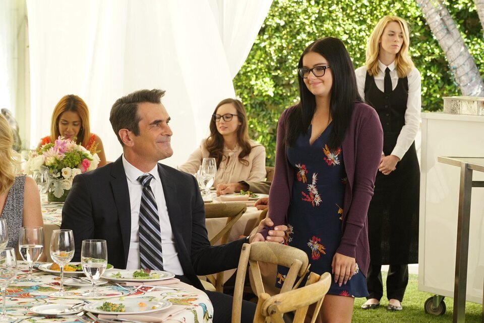 Modern Family