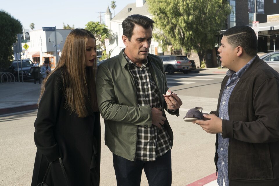 Modern Family