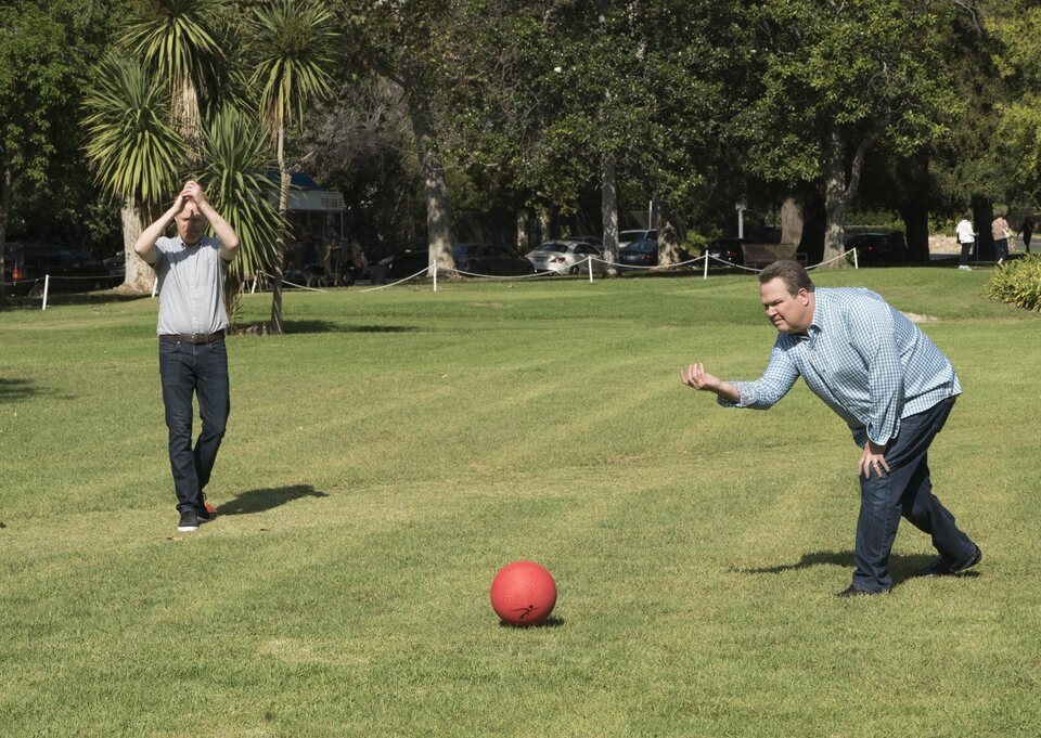 Modern Family