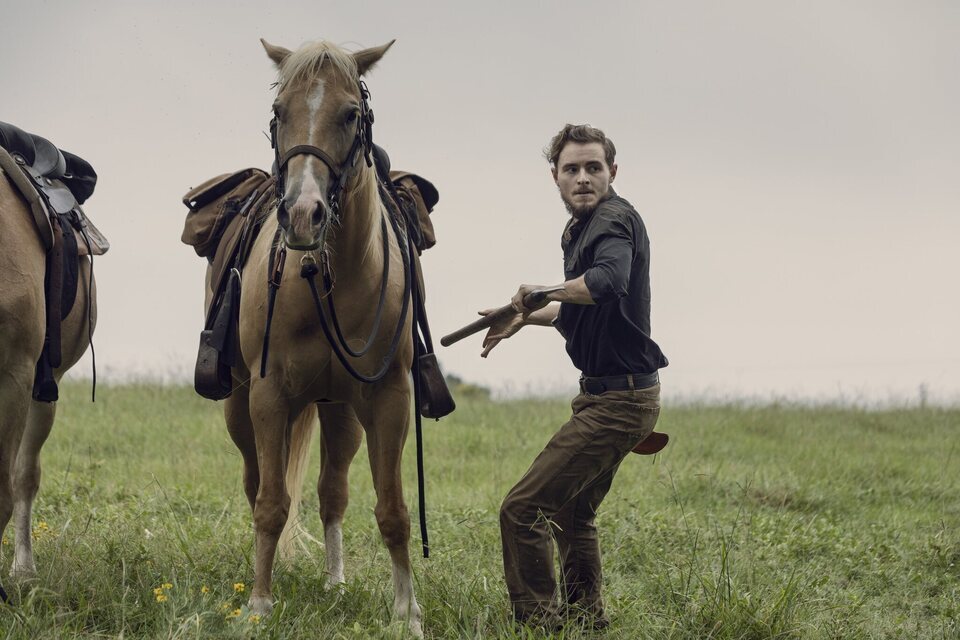 The Walking Dead