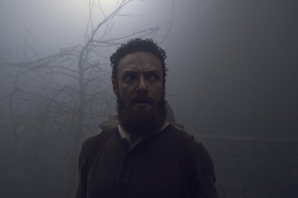 The Walking Dead