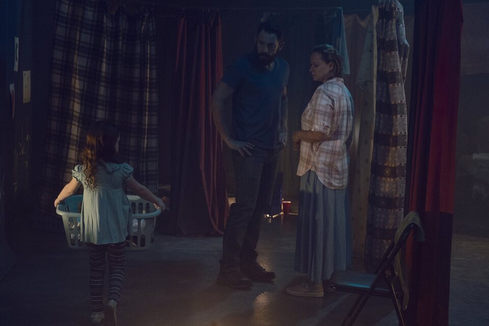 The Walking Dead