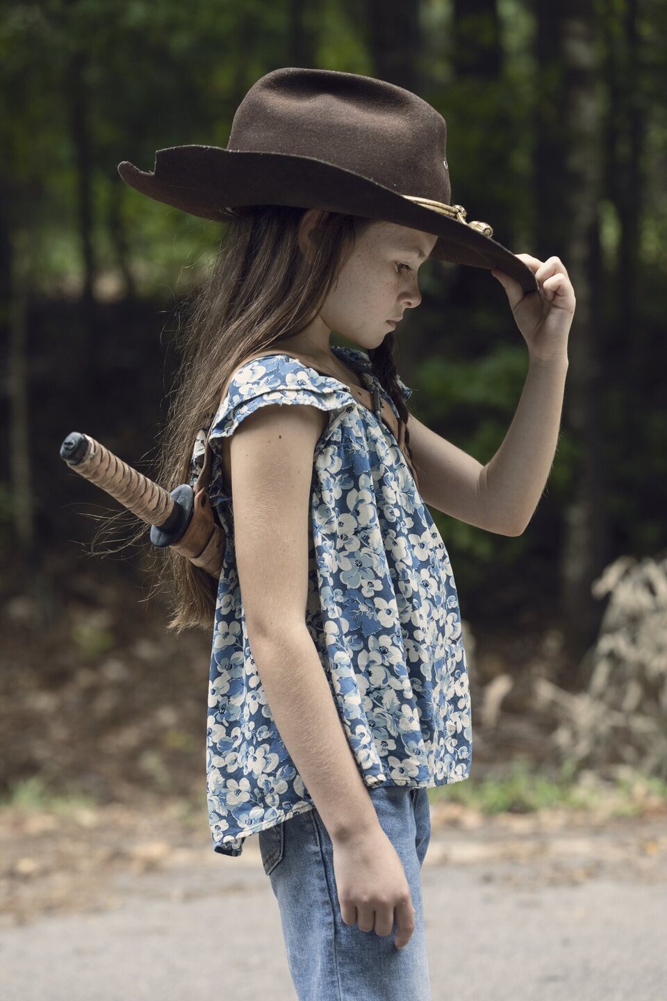 The Walking Dead