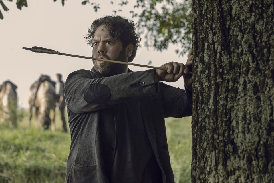 The Walking Dead