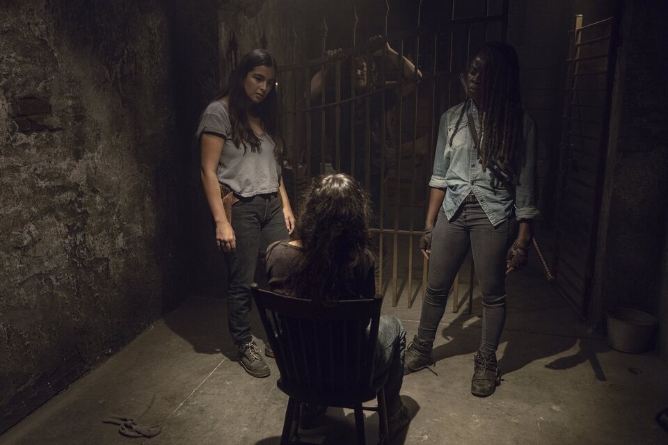 The Walking Dead