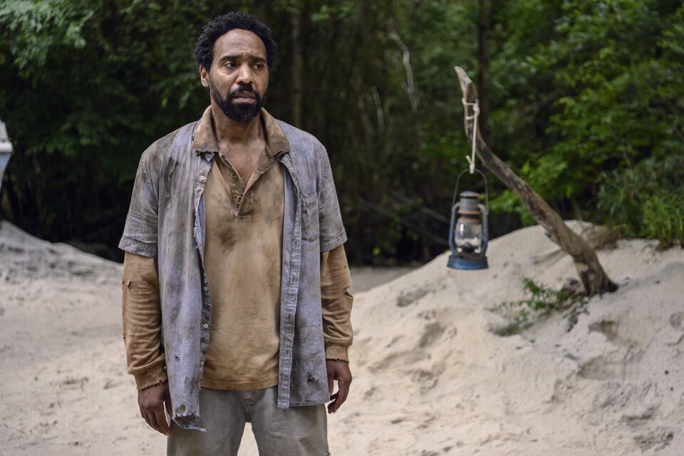 The Walking Dead