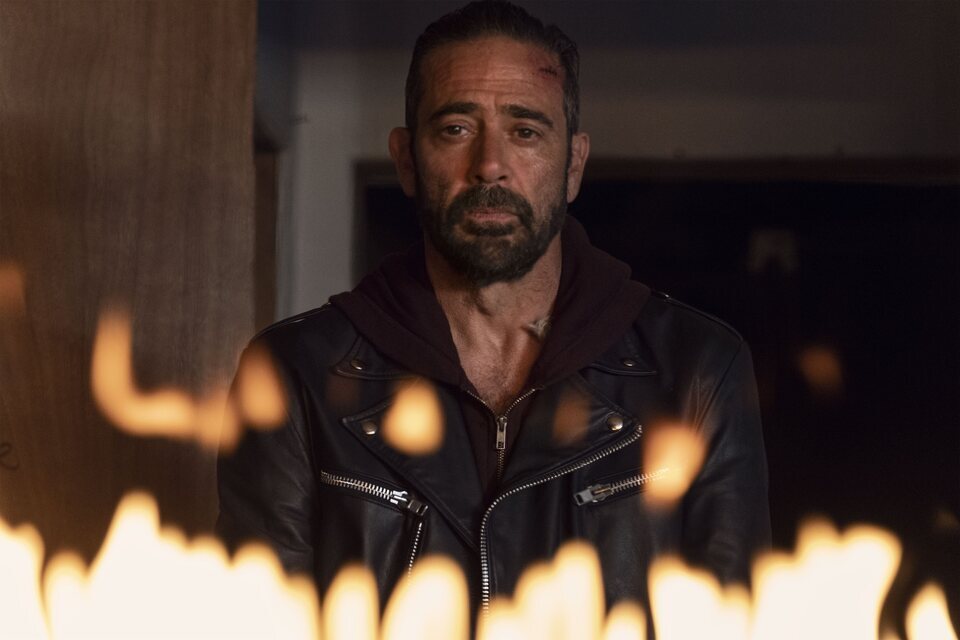 The Walking Dead