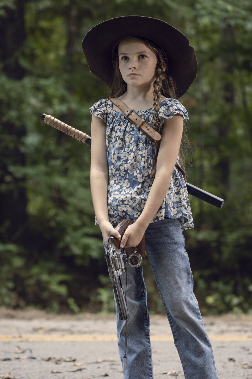 The Walking Dead