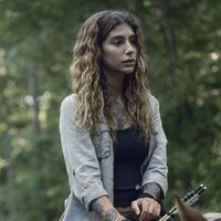 The Walking Dead