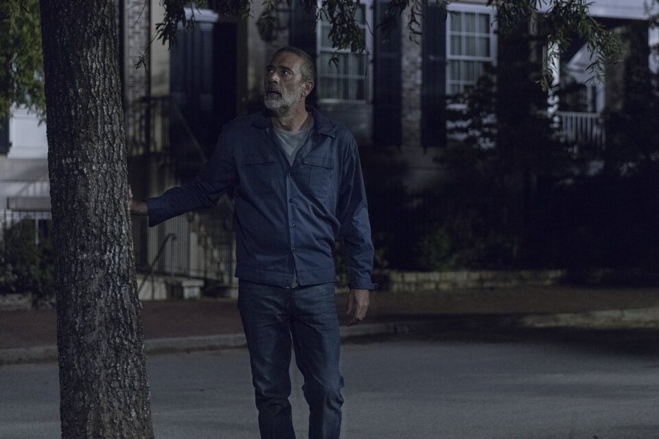 The Walking Dead