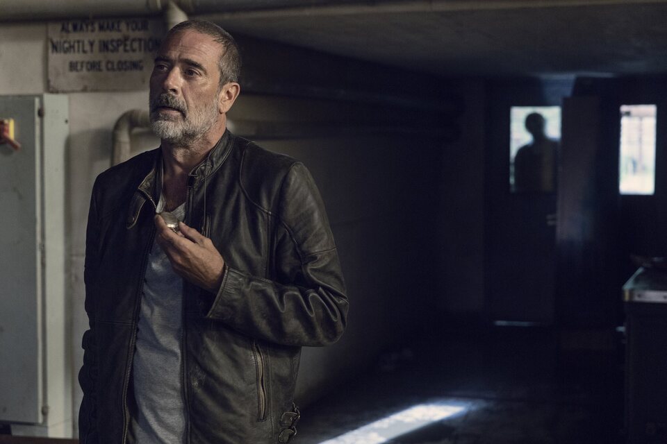 The Walking Dead
