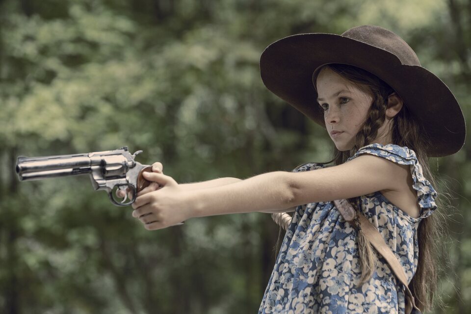 The Walking Dead