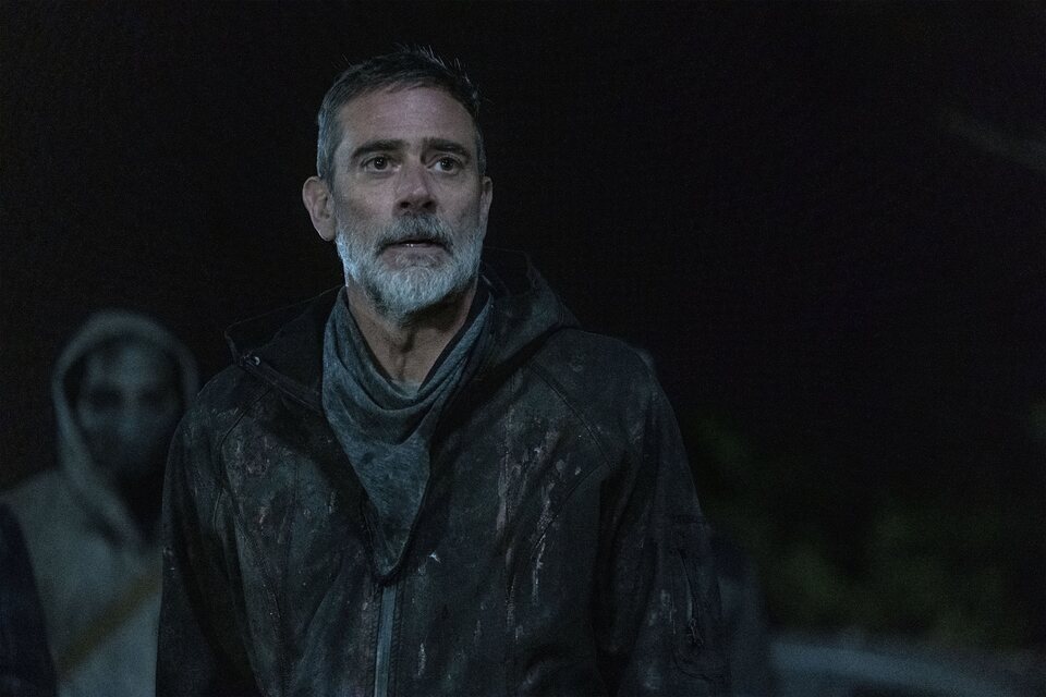 The Walking Dead