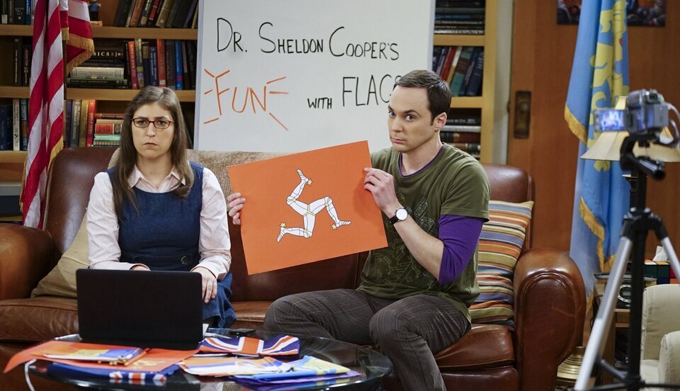 The Big Bang Theory