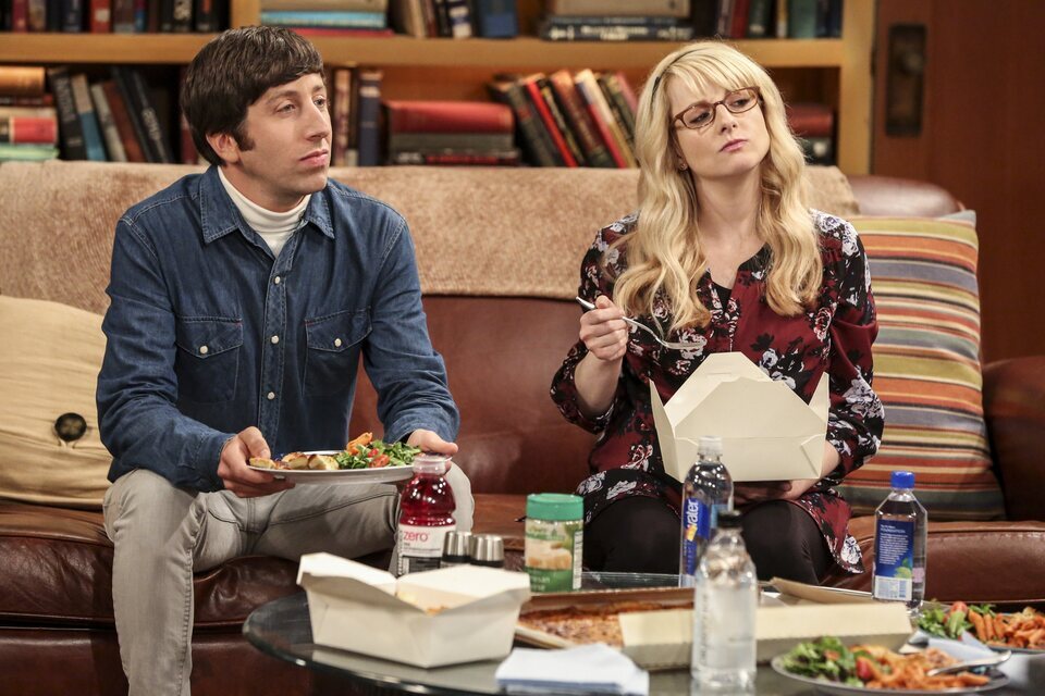 The Big Bang Theory