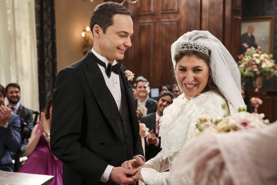 The Big Bang Theory