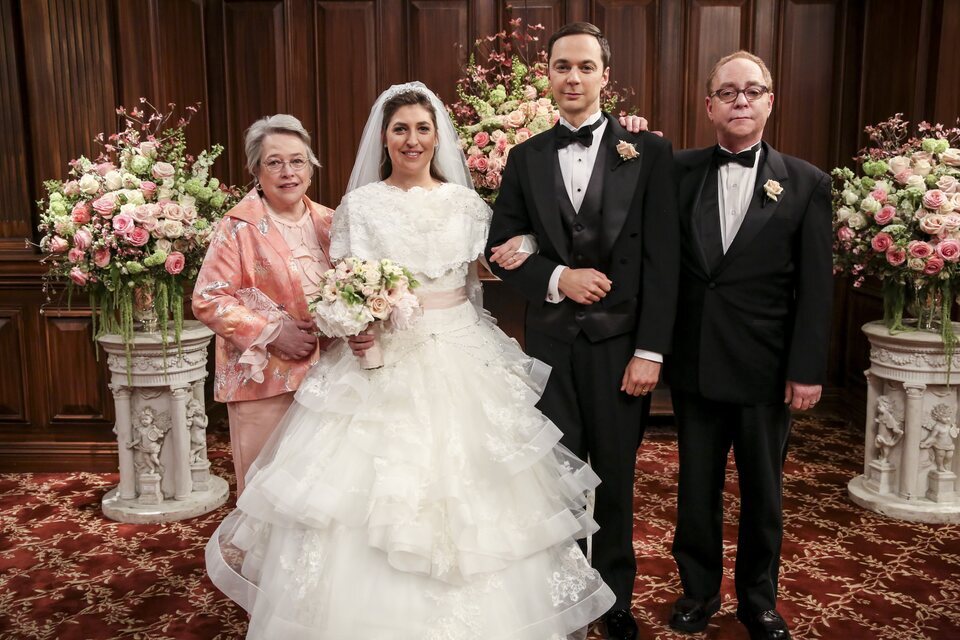 The Big Bang Theory