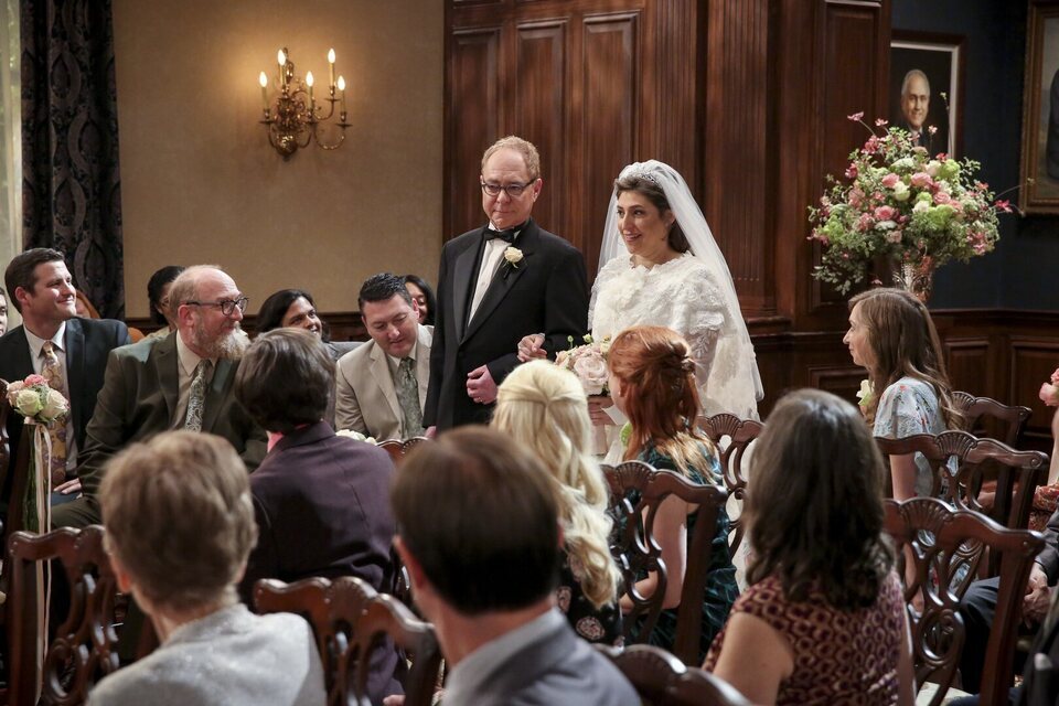The Big Bang Theory