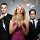 The Big Bang Theory
