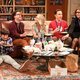 The Big Bang Theory