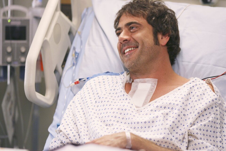 Anatomía de Grey