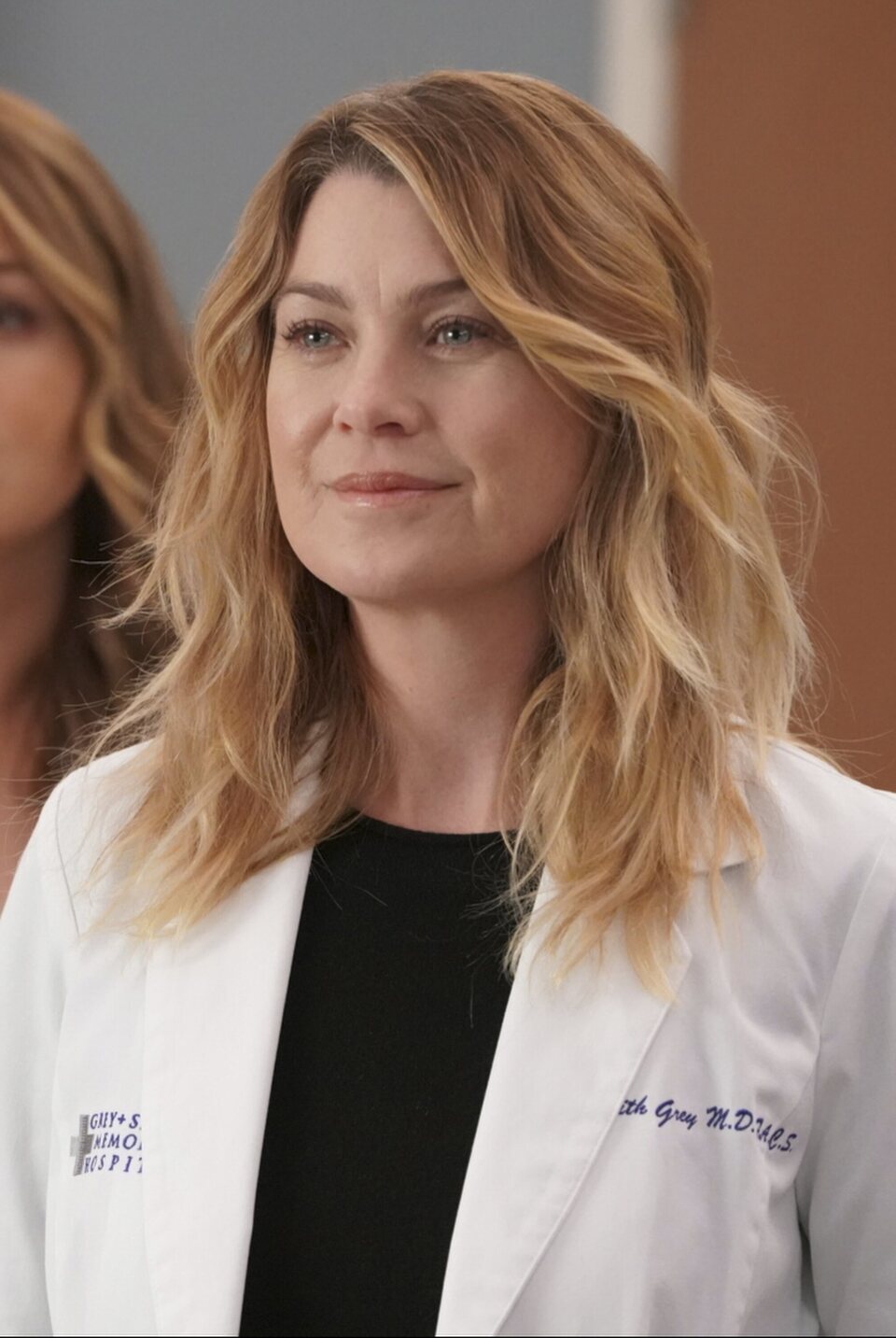 Anatomía de Grey
