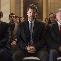 El Ministerio del Tiempo