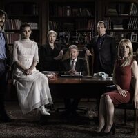 El Ministerio del Tiempo