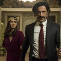 El Ministerio del Tiempo