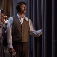 El Ministerio del Tiempo