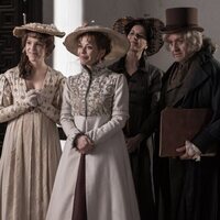 El Ministerio del Tiempo