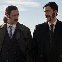 El Ministerio del Tiempo