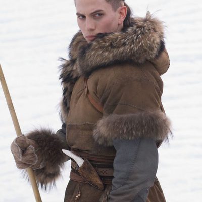 Airbender, el último guerrero