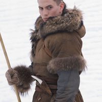 Airbender, el último guerrrero