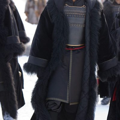 Airbender, el último guerrero