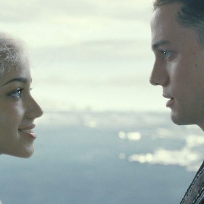 Airbender, el último guerrero