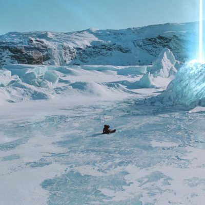 Airbender, el último guerrero