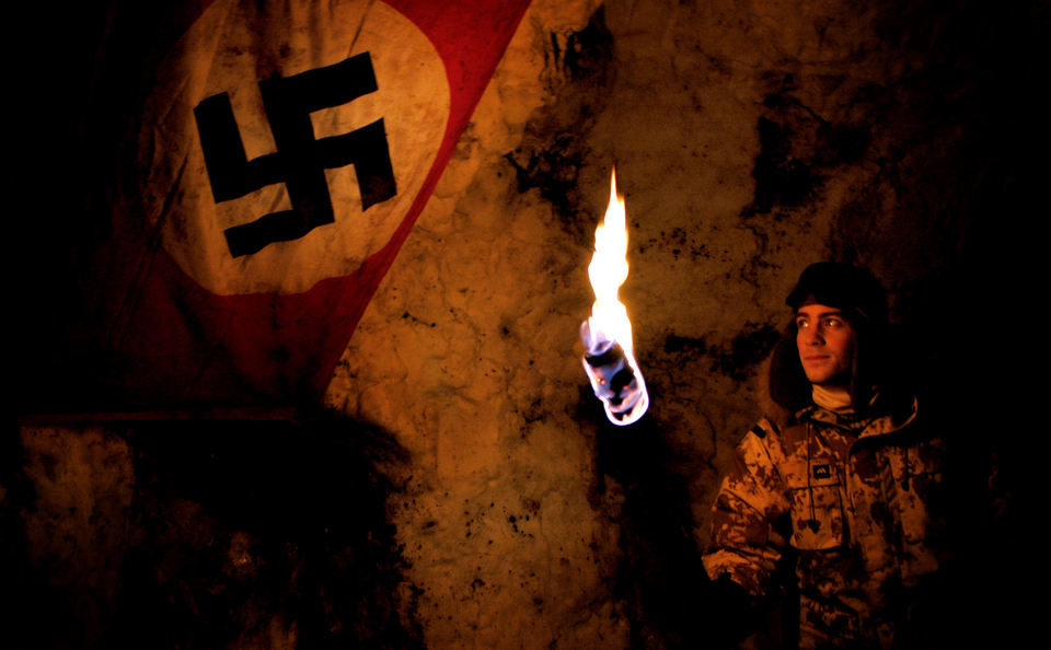 Zombis nazis