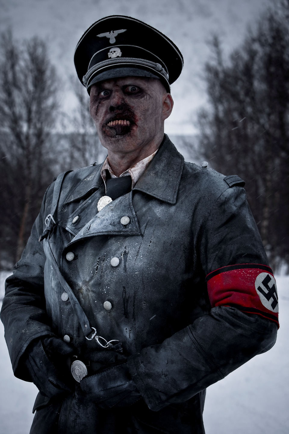 Zombis nazis