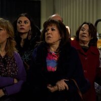 La que se avecina