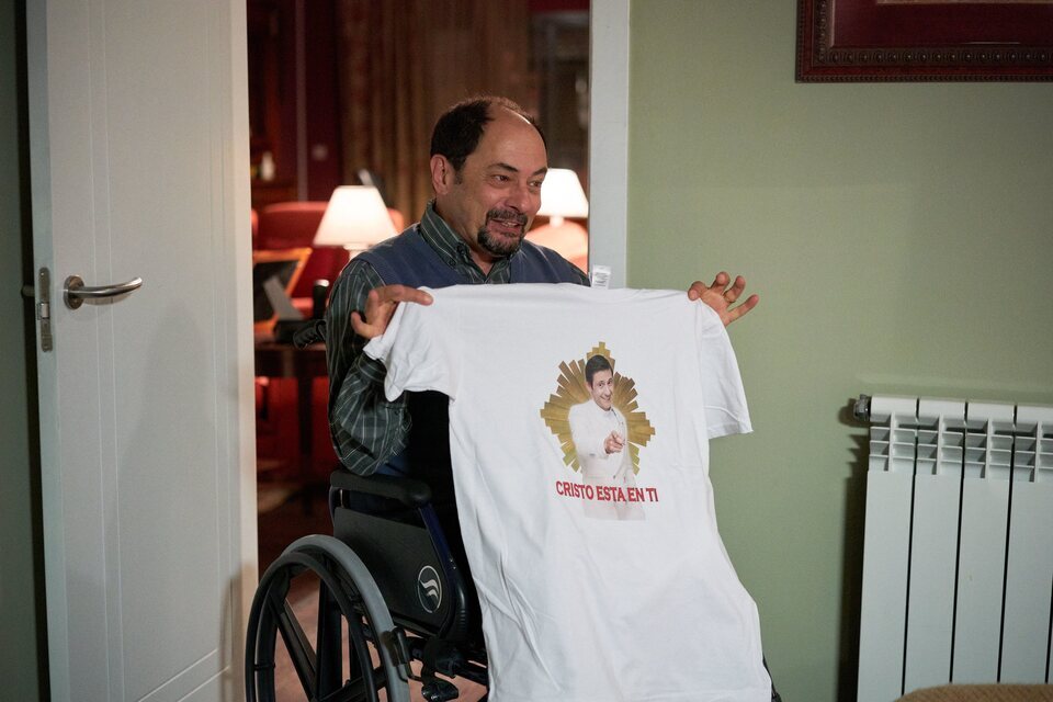La que se avecina